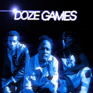 Doze Games (Explicit)