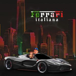 FERRARI ITALIANA (Explicit)