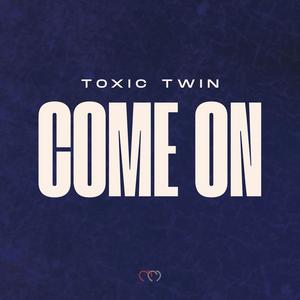 COME ON (Explicit)封面
