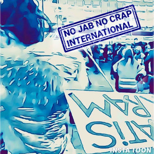 No Jab No Crap International