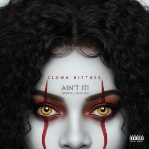 IT (feat. Cash BFD & Karri) (Explicit)