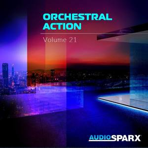 Orchestral Action Volume 21