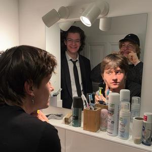 Hitzewelle (Explicit)