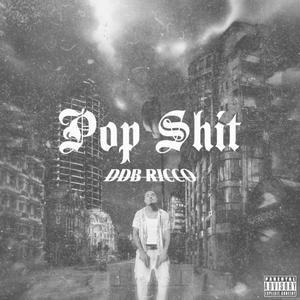 Pop **** (Explicit)