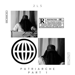 PATRIARCHE, Pt. 1 (Explicit)