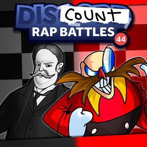 Dr. Eggman vs William Howard Taft (feat. UBERocity) [Explicit]