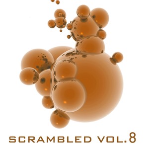 Scrambled, Vol. 8