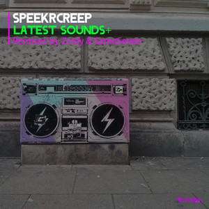 Latest Sounds (Original Mix)