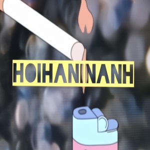 hoihaninanh (feat. flydasickk, N-Grick & ischiko)