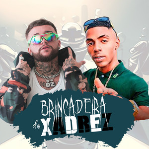 BRINCADEIRA DO XADREZ (Explicit)