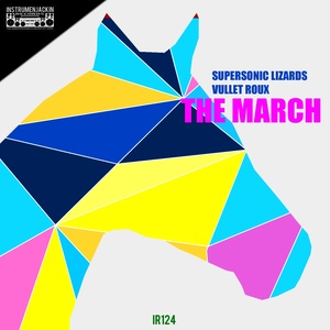 The March