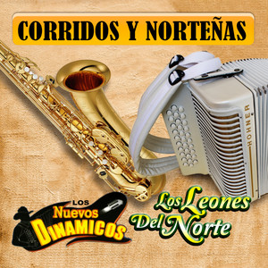 Corridos Y Norteñas