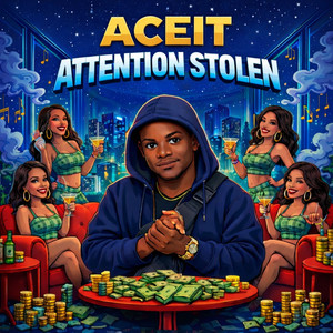 Attention Stolen