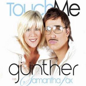 Touch Me duet with Samantha Fox