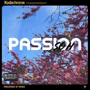 Passion (Explicit)