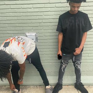 We Back (feat. li._.d1) (Explicit)