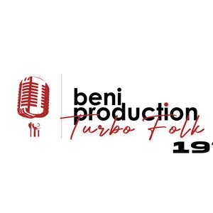 Beni ProductionTurbo Folk 19