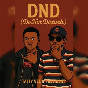 DND (Do Not Disturb) (Explicit)