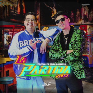 La Partida + Eddy Skabeche (Remix)