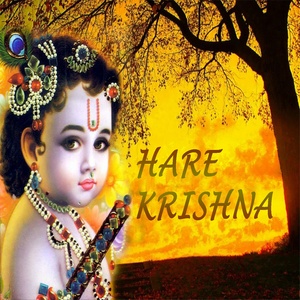 Hare Krishna