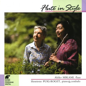 グラン・ソロ 第12番 Op.94