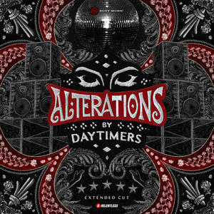 Ladki Badi Anjani Hai (DAYTIMERS Presents: Alterations)
