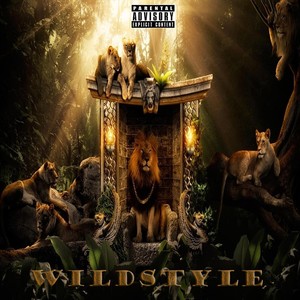 Wildstyle (Explicit)