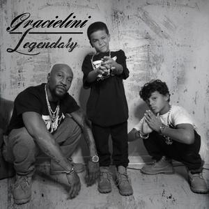 LEGENDARY (Explicit)