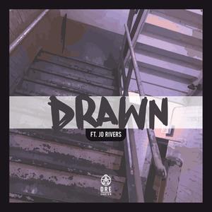DRAWN (feat. Jo Rivers) (Explicit)
