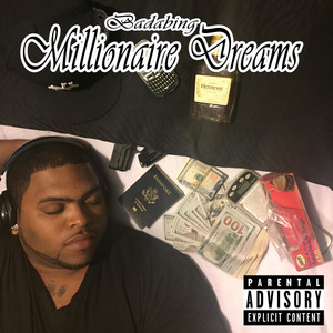 Get Bread (Explicit)