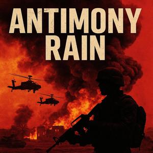 Antimony Rain