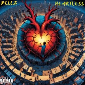 Heartless (Explicit)
