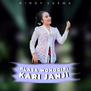 Plasa Wonogiri Kari Janji