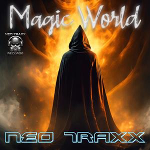 Magic World