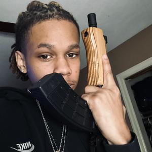 Drop My Pride (Explicit)