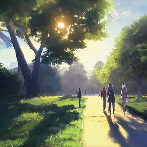 怀念青春