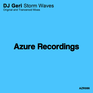 Storm Waves (Original Mix)