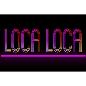 Loca -loca