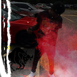 Red Madness (Explicit)