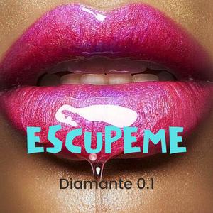Escusame (feat. Diamante 0.1)