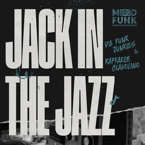 Jack In The Jazz