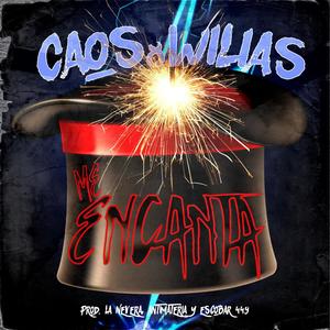 Me Encanta (feat. Wilias)