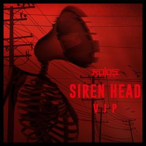 SIREN HEAD VIP