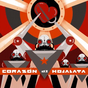 Corazón de Hojalata