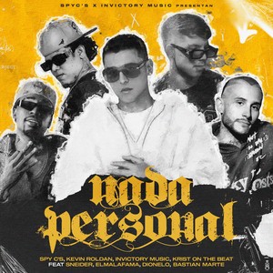 Nada Personal (Explicit)