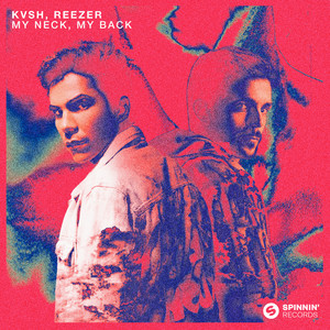 My Neck, My Back (Explicit)