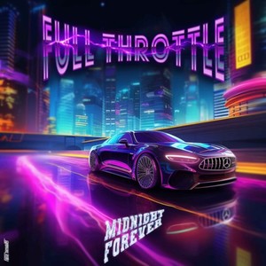 Full Throttle (Explicit)