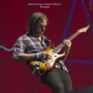 Runaway(feat. Victoria Obarrio)