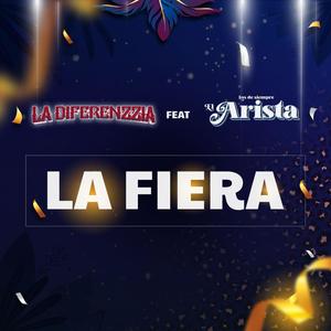 La Fiera (feat. La Diferenzia)