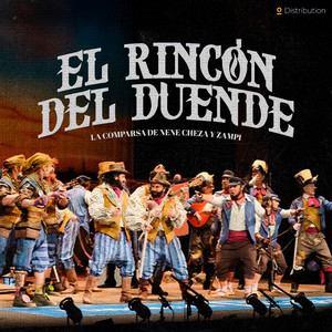 El Rincón del Duende